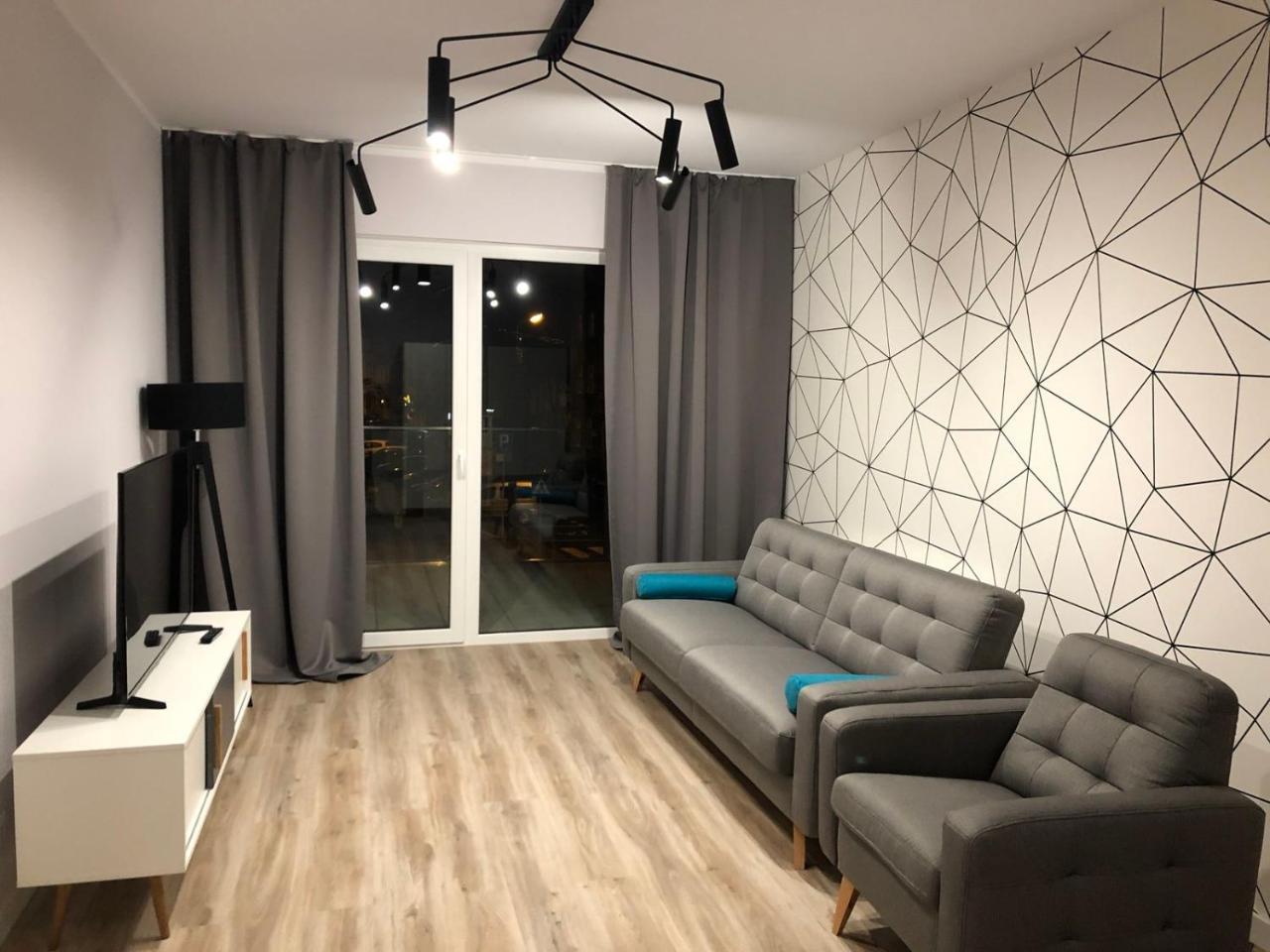 Zajezdnia Mtp Apartment *
