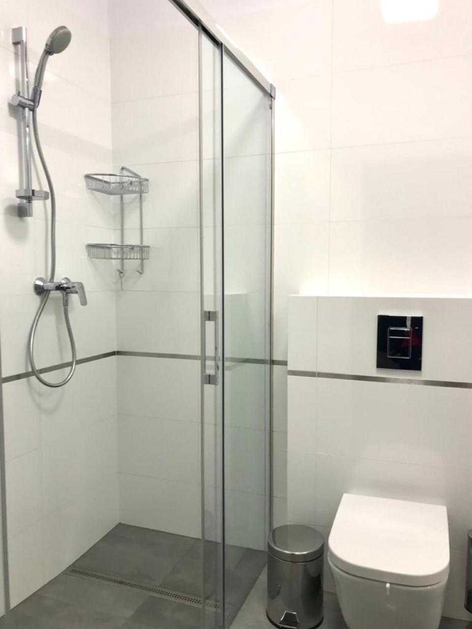 Apartment Zajezdnia Mtp Poznan