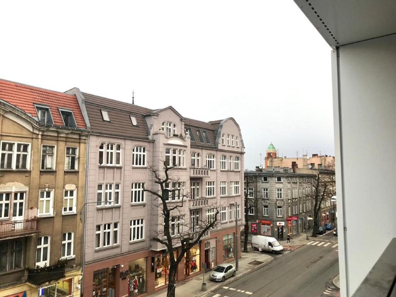 Zajezdnia Mtp * Poznan