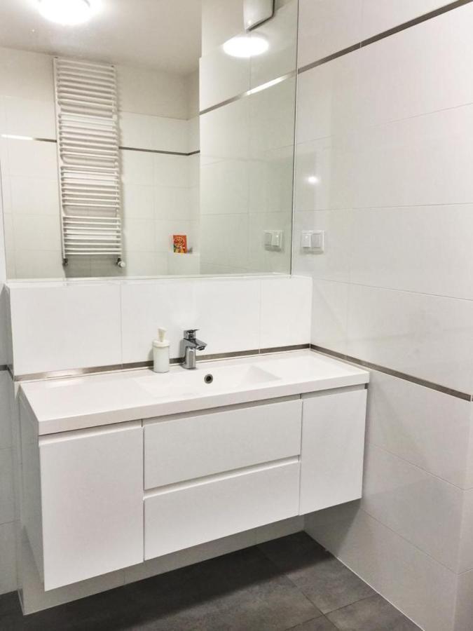Apartment Zajezdnia Mtp Poznan
