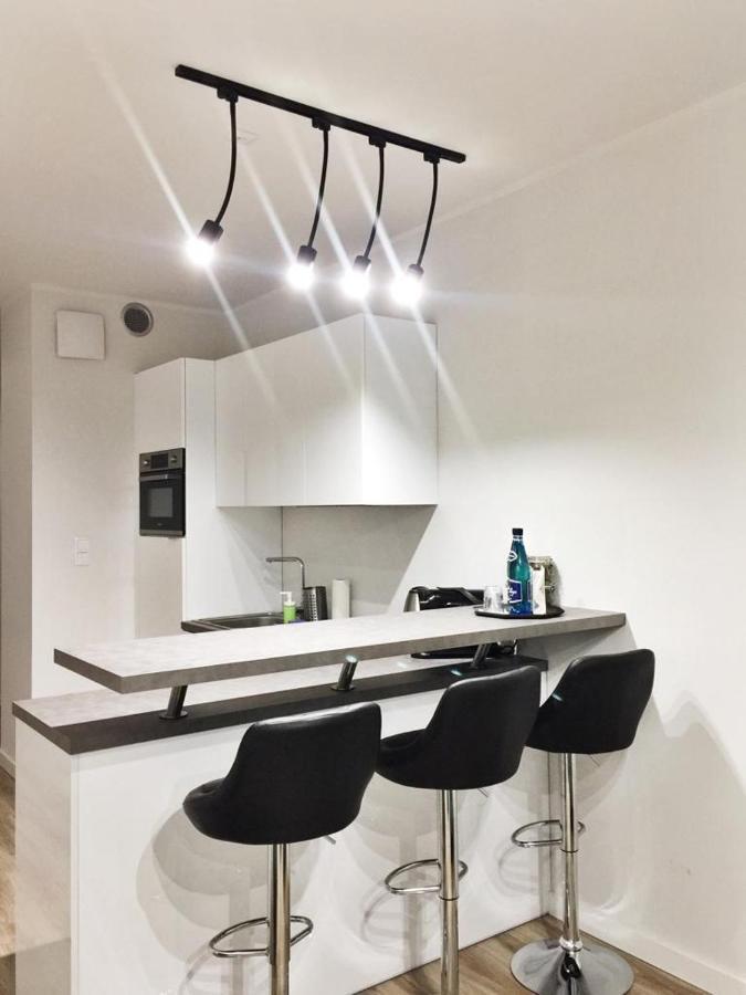 Zajezdnia Mtp Apartment