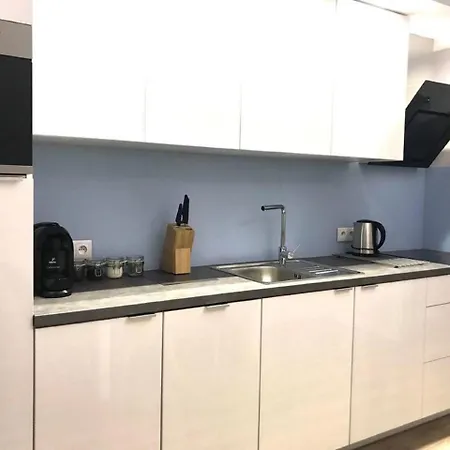 Apartamenty Zajezdnia Mtp Posen Exterior foto