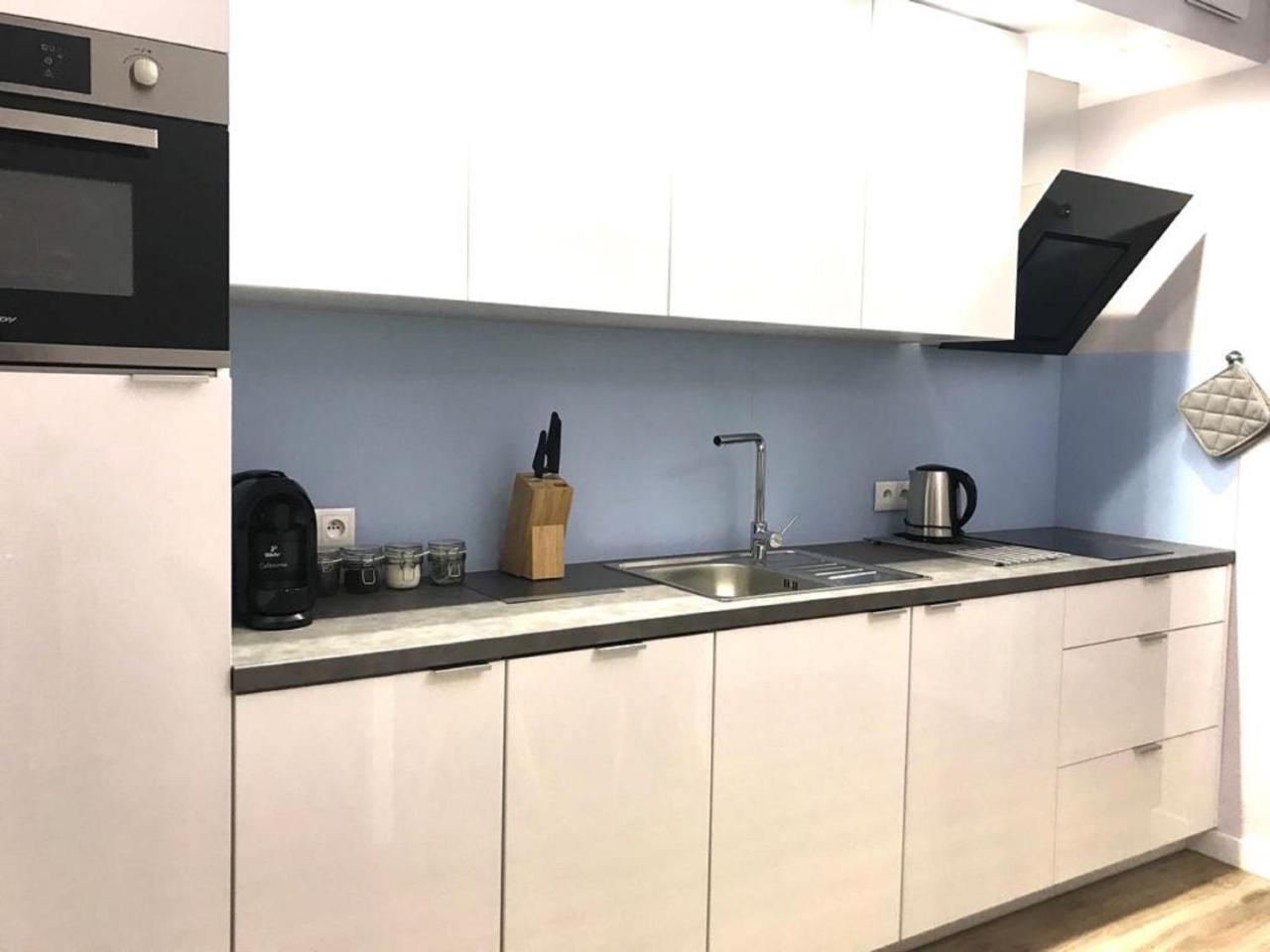 Zajezdnia Mtp Apartament