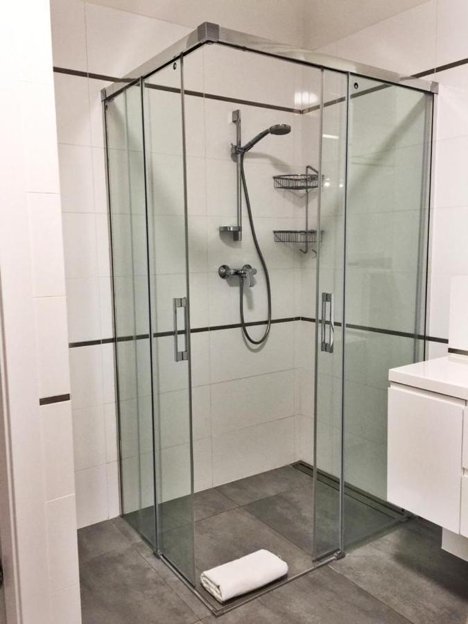 Apartament Zajezdnia Mtp